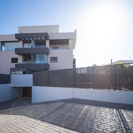 산루카데바라메다 Sibssanlucar Manzanilla-Piscina-Terraza-Bajoguia-Playa-Centro 아파트 외부 사진