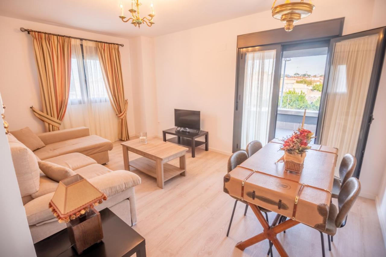 산루카데바라메다 Sibssanlucar Manzanilla-Piscina-Terraza-Bajoguia-Playa-Centro 아파트 외부 사진