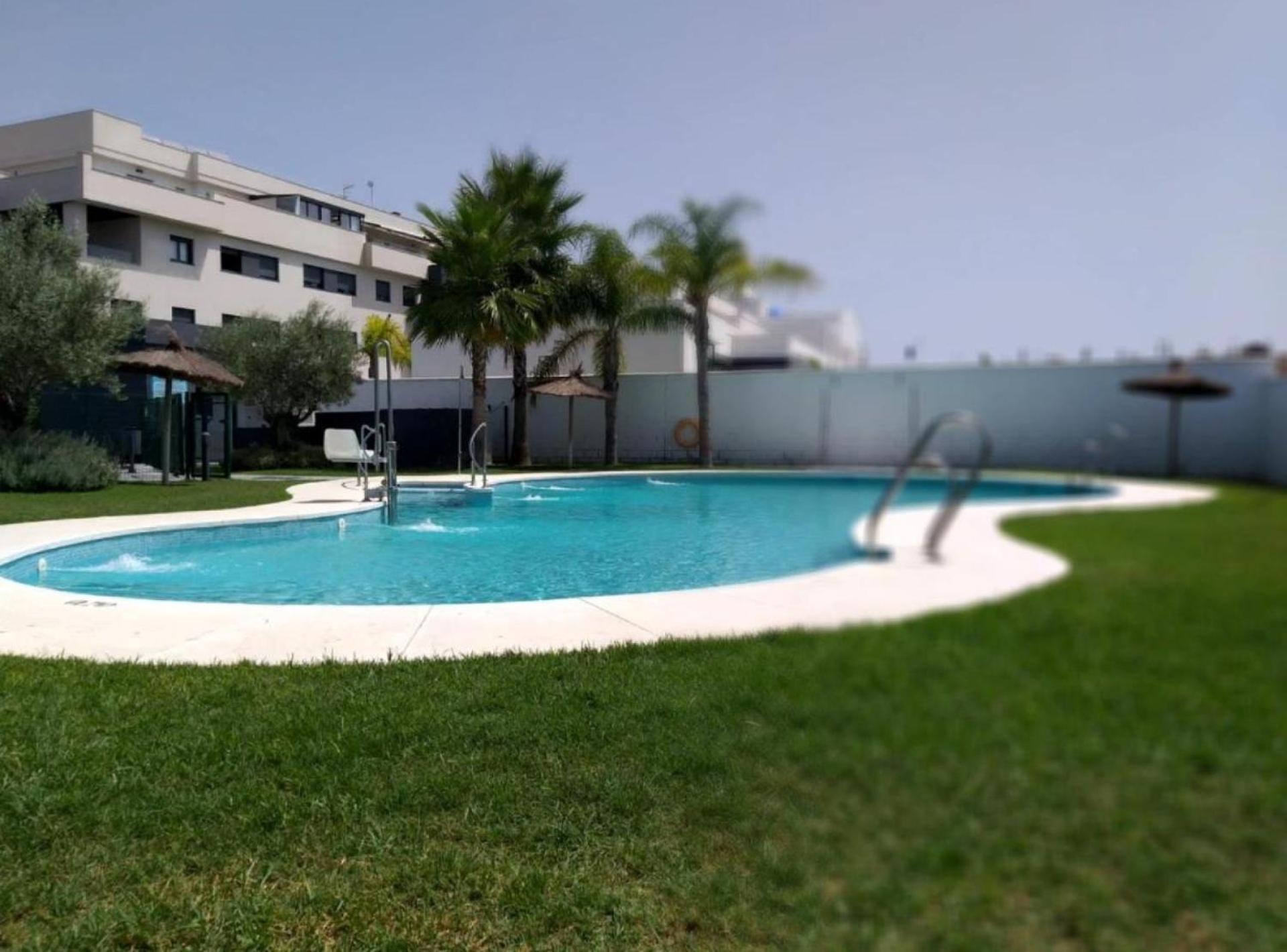 산루카데바라메다 Sibssanlucar Manzanilla-Piscina-Terraza-Bajoguia-Playa-Centro 아파트 외부 사진