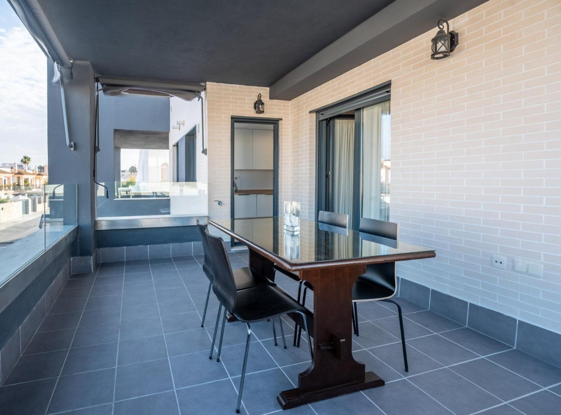 산루카데바라메다 Sibssanlucar Manzanilla-Piscina-Terraza-Bajoguia-Playa-Centro 아파트 외부 사진