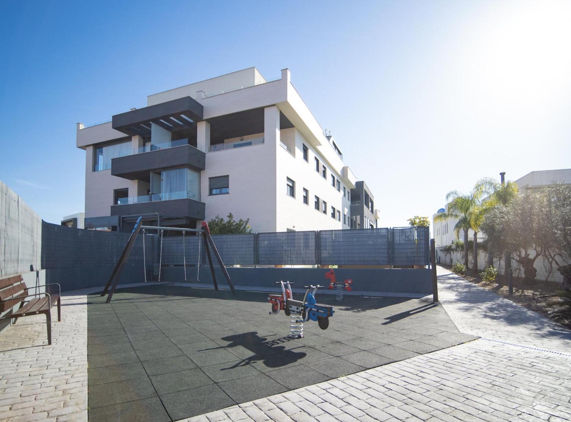 산루카데바라메다 Sibssanlucar Manzanilla-Piscina-Terraza-Bajoguia-Playa-Centro 아파트 외부 사진