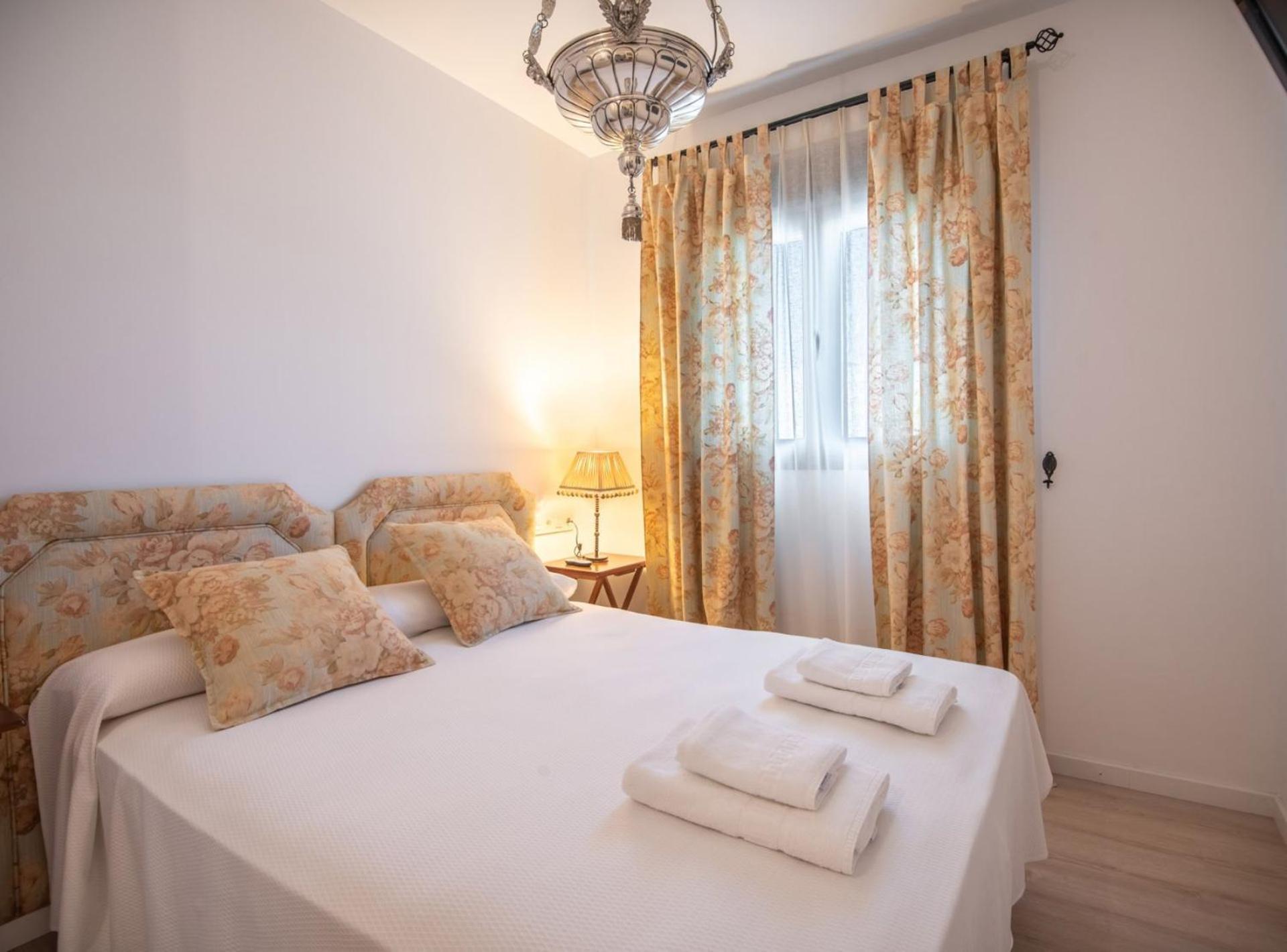 산루카데바라메다 Sibssanlucar Manzanilla-Piscina-Terraza-Bajoguia-Playa-Centro 아파트 외부 사진