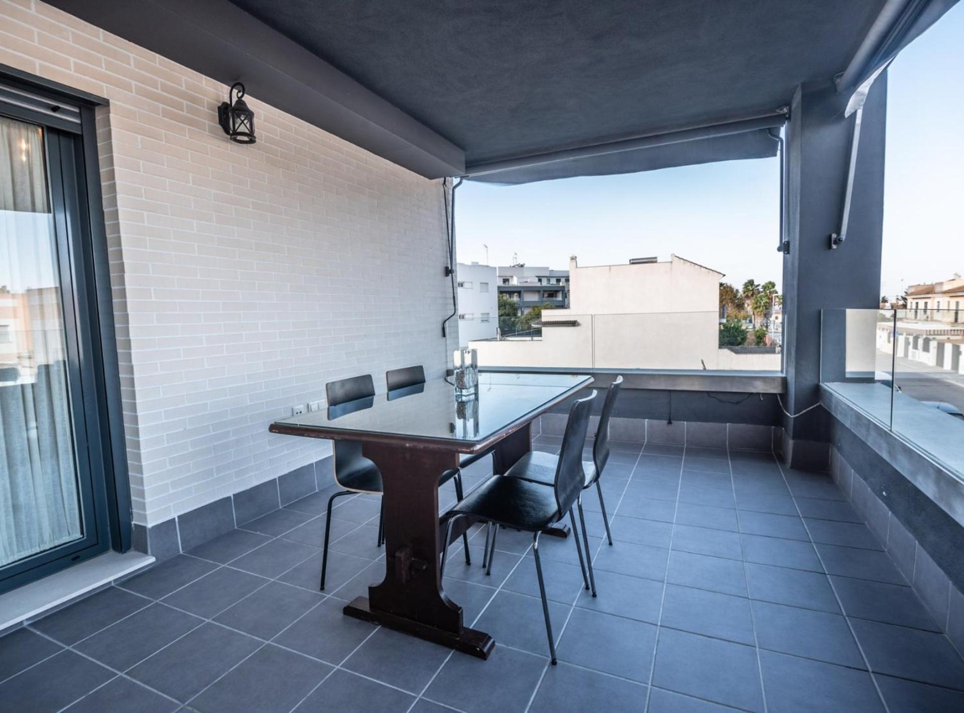 산루카데바라메다 Sibssanlucar Manzanilla-Piscina-Terraza-Bajoguia-Playa-Centro 아파트 외부 사진